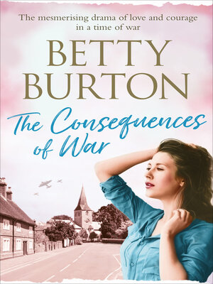 cover image of The Consequences of War